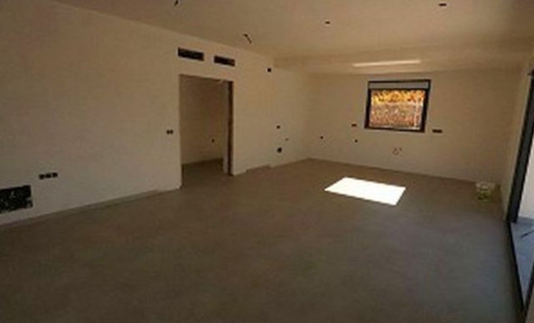 Resale - 3. Detached house - Cañada de la Leña