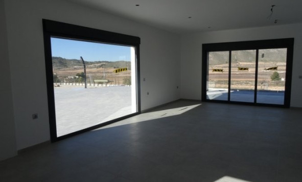 Resale - 3. Detached house - Cañada de la Leña