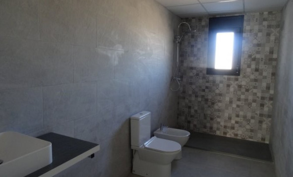 Resale - 3. Detached house - Cañada de la Leña