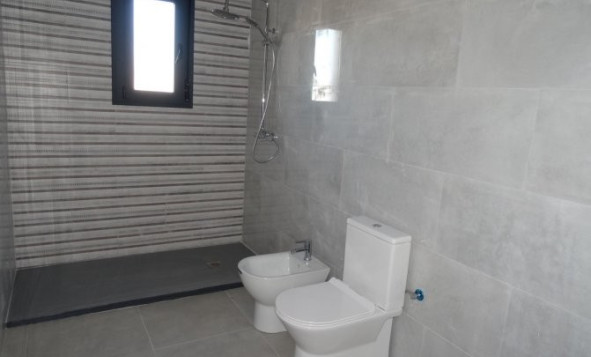 Resale - 3. Detached house - Cañada de la Leña