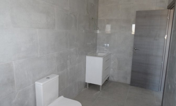 Resale - 3. Detached house - Cañada de la Leña