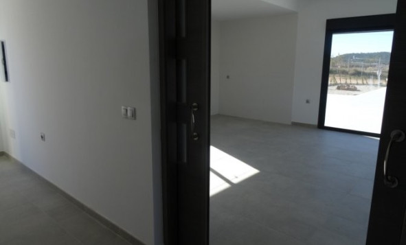 Resale - 3. Detached house - Cañada de la Leña
