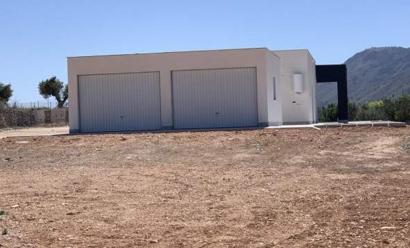 Resale - 3. Detached house - Cañada de la Leña
