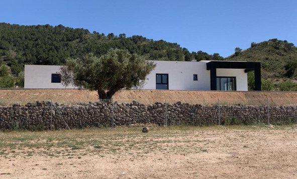Resale - 3. Detached house - Cañada de la Leña