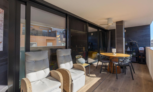 Reventa - 1. Apartamento / piso - Formentera del Segura - Pueblo 5
