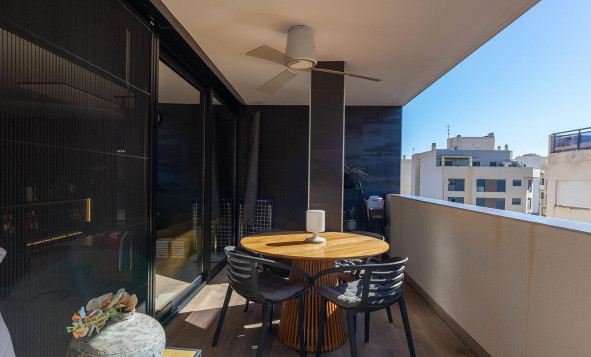 Reventa - 1. Apartamento / piso - Formentera del Segura - Pueblo 5