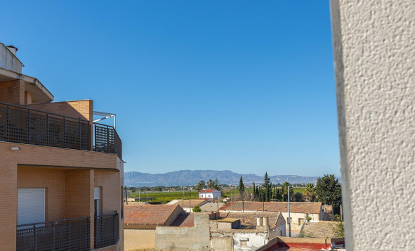 Reventa - 1. Apartamento / piso - Formentera del Segura - Pueblo 5