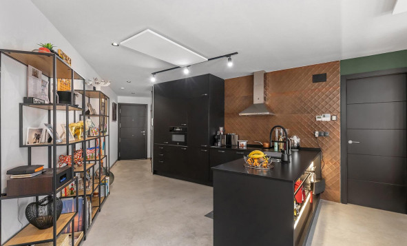 Reventa - 1. Apartamento / piso - Formentera del Segura - Pueblo 5