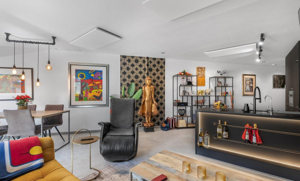 Reventa - 1. Apartamento / piso - Formentera del Segura - Pueblo 5
