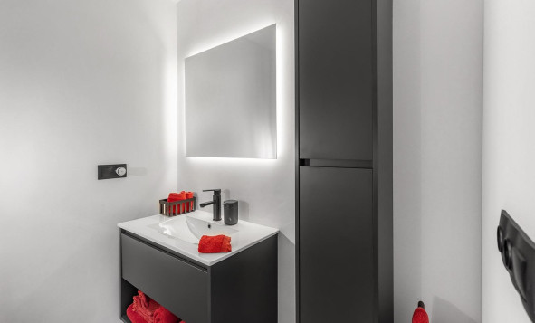 Reventa - 1. Apartamento / piso - Formentera del Segura - Pueblo 5