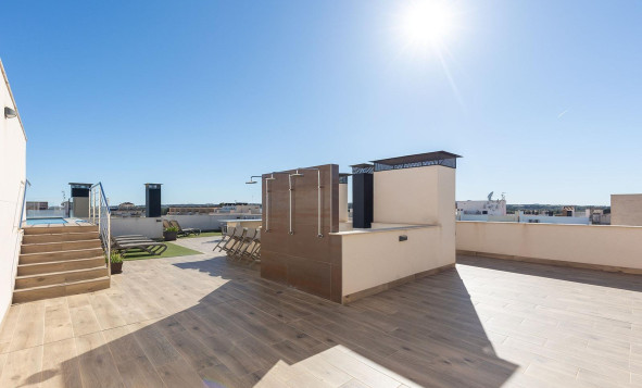 Reventa - 1. Apartamento / piso - Formentera del Segura - Pueblo 5