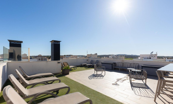 Reventa - 1. Apartamento / piso - Formentera del Segura - Pueblo 5