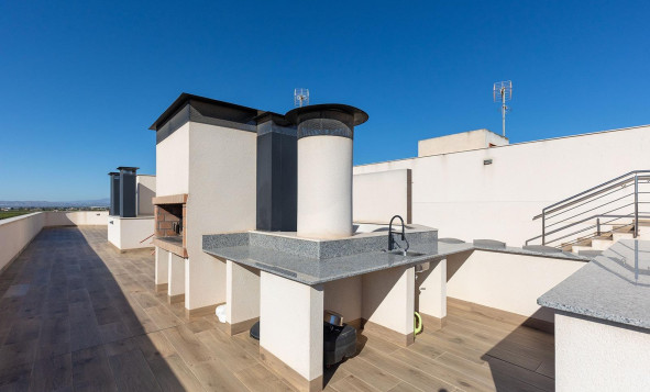 Reventa - 1. Apartamento / piso - Formentera del Segura - Pueblo 5
