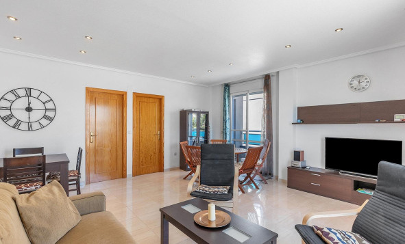 Reventa - 1. Apartamento / piso - Torrevieja - Costa Blanca Sur
