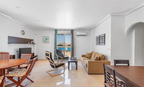 Reventa - 1. Apartamento / piso - Torrevieja - Costa Blanca Sur