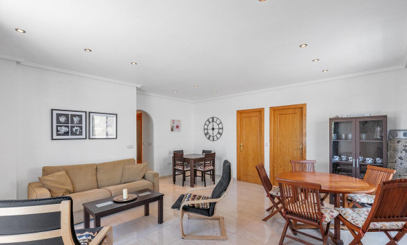 Reventa - 1. Apartamento / piso - Torrevieja - Costa Blanca Sur