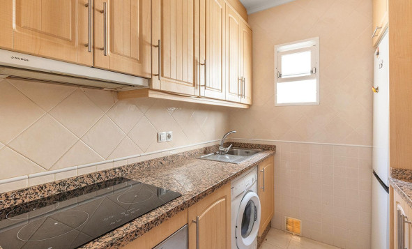 Reventa - 1. Apartamento / piso - Torrevieja - Costa Blanca Sur