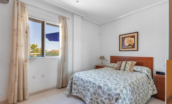 Reventa - 1. Apartamento / piso - Torrevieja - Costa Blanca Sur