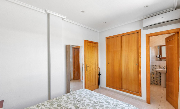 Reventa - 1. Apartamento / piso - Torrevieja - Costa Blanca Sur