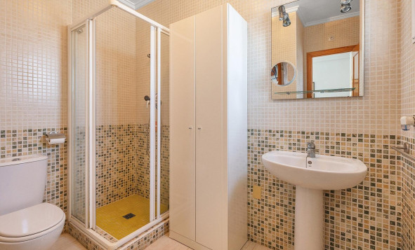 Reventa - 1. Apartamento / piso - Torrevieja - Costa Blanca Sur