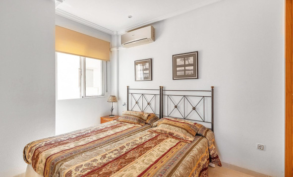 Reventa - 1. Apartamento / piso - Torrevieja - Costa Blanca Sur