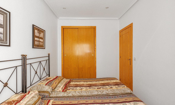 Reventa - 1. Apartamento / piso - Torrevieja - Costa Blanca Sur