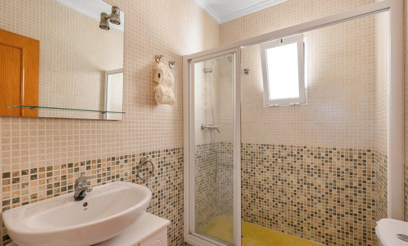 Reventa - 1. Apartamento / piso - Torrevieja - Costa Blanca Sur