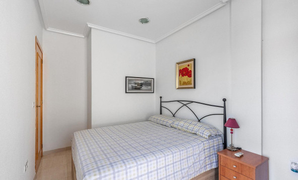 Reventa - 1. Apartamento / piso - Torrevieja - Costa Blanca Sur