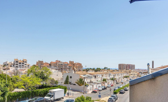 Reventa - 1. Apartamento / piso - Torrevieja - Costa Blanca Sur