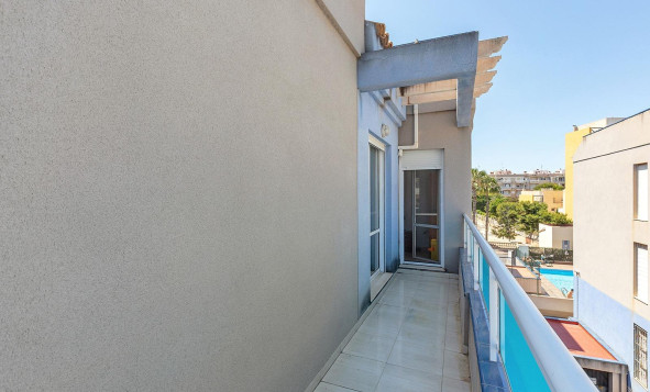 Reventa - 1. Apartamento / piso - Torrevieja - Costa Blanca Sur