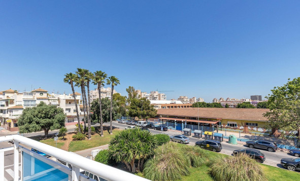 Reventa - 1. Apartamento / piso - Torrevieja - Costa Blanca Sur
