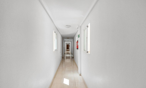 Reventa - 1. Apartamento / piso - Torrevieja - Costa Blanca Sur