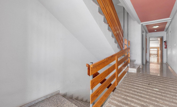 Reventa - 1. Apartamento / piso - Torrevieja - Costa Blanca Sur