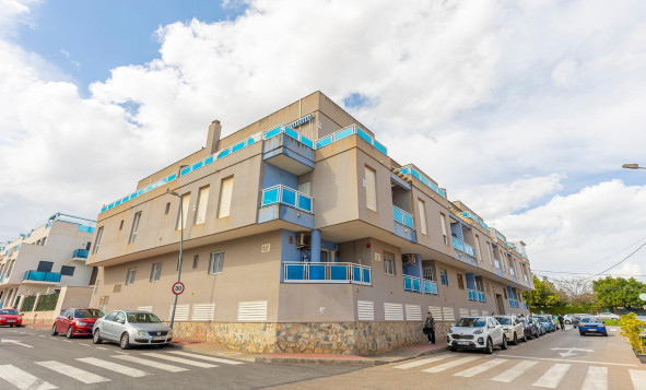 Reventa - 1. Apartamento / piso - Torrevieja - Costa Blanca Sur