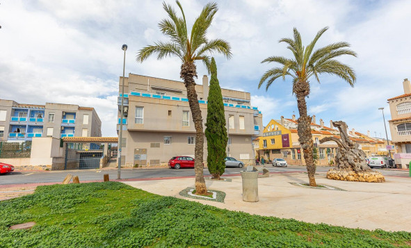 Reventa - 1. Apartamento / piso - Torrevieja - Costa Blanca Sur