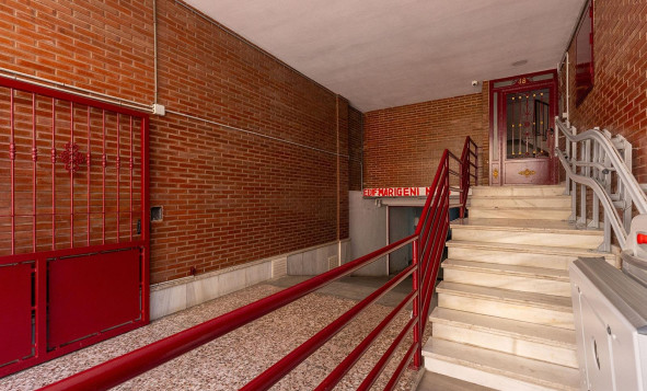 Resale - 1. Apartment / flat - Torrevieja - Costa Blanca South
