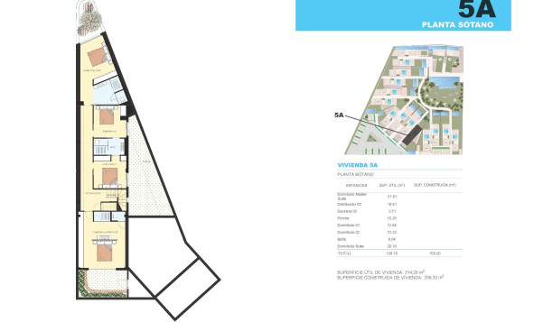 Nieuwbouw Woningen - Bungalow - Rojales - La Marquesa Golf