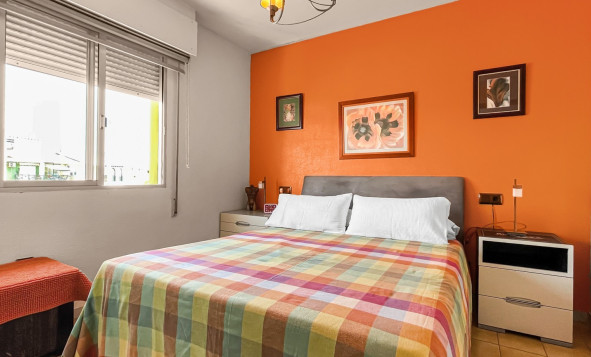 Reventa - 1. Apartamento / piso - Torrevieja - Mar Azul