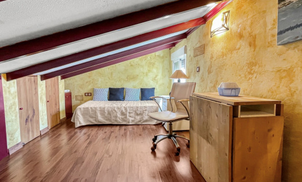 Reventa - 1. Apartamento / piso - Torrevieja - Mar Azul