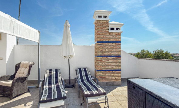 Resale - 1. Apartment / flat - Orihuela Costa - Costa Blanca South