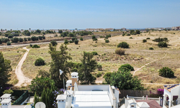 Resale - 1. Apartment / flat - Orihuela Costa - Costa Blanca South