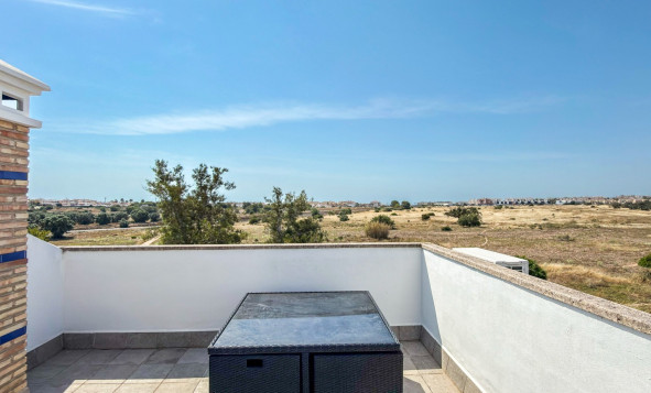 Resale - 1. Apartment / flat - Orihuela Costa - Costa Blanca South