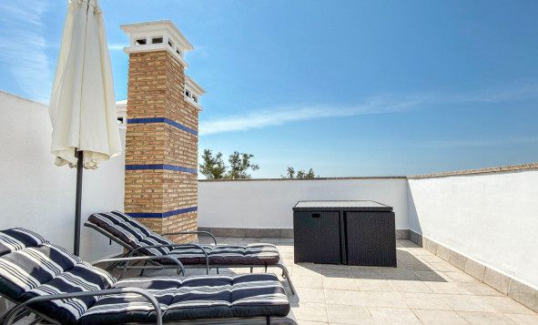 Resale - 1. Apartment / flat - Orihuela Costa - Costa Blanca South