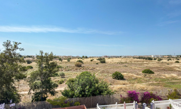Resale - 1. Apartment / flat - Orihuela Costa - Costa Blanca South