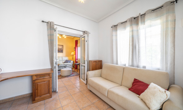 Resale - 3. Detached house - Ciudad Quesada - Costa Blanca South