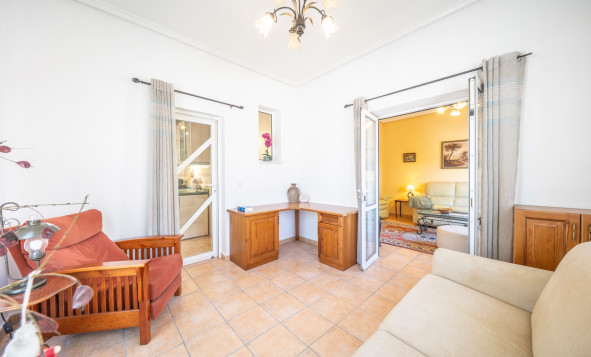 Resale - 3. Detached house - Ciudad Quesada - Costa Blanca South