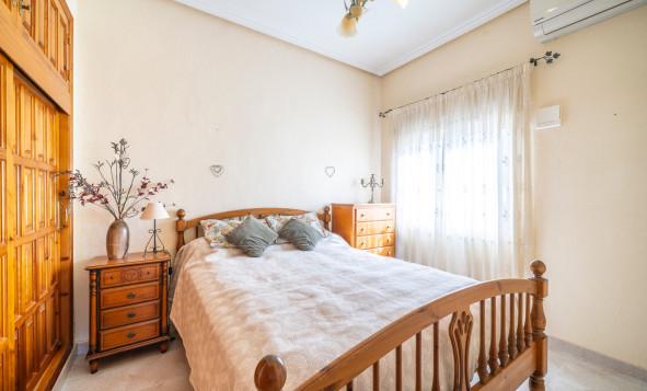 Resale - 3. Detached house - Ciudad Quesada - Costa Blanca South