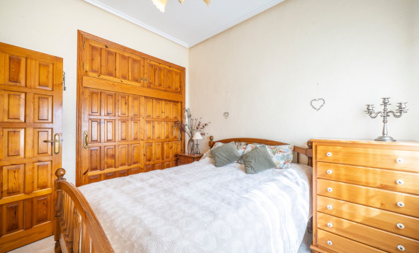 Resale - 3. Detached house - Ciudad Quesada - Costa Blanca South