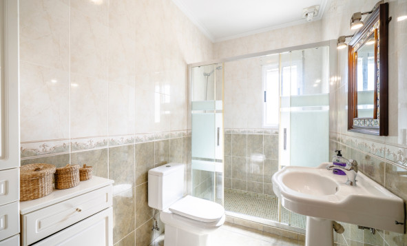 Resale - 3. Detached house - Ciudad Quesada - Costa Blanca South