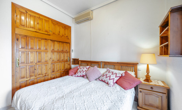 Resale - 3. Detached house - Ciudad Quesada - Costa Blanca South